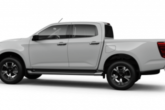 2020 MY21 Mazda BT-50 TF XTR 4x4 Dual Cab Pickup Utility