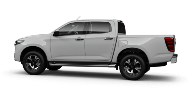 2020 MY21 Mazda BT-50 TF XTR 4x4 Dual Cab Pickup Utility Image 20