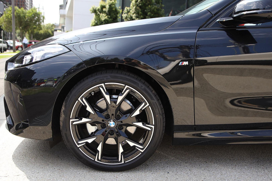 2025 BMW 1 Series F70 118 M Sport Hatch