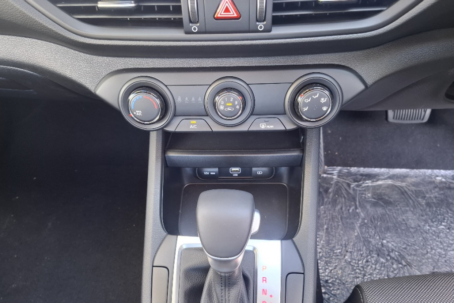2024 Kia Cerato BD Sport with Safety Pack Sedan Image 15
