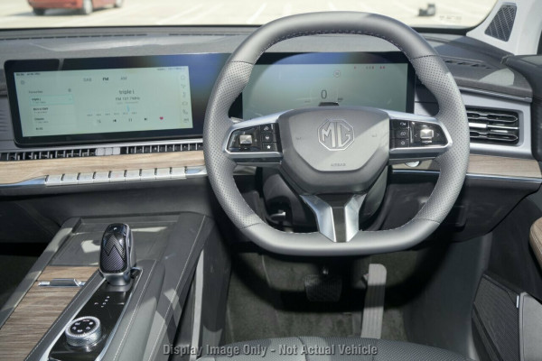 2025 MG QS IS31 Essence SUV Image 11