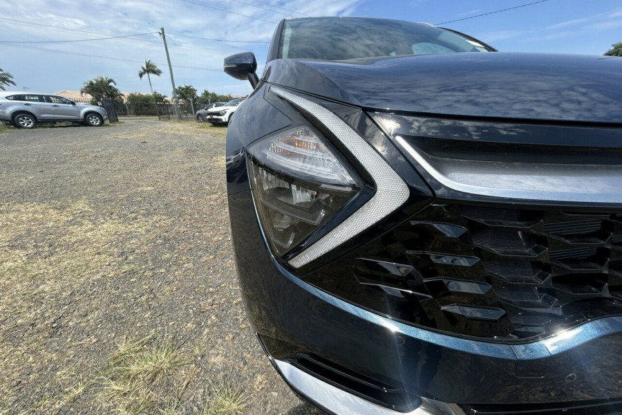 2024 MY25 Kia Sportage NQ5 SX SUV Image 12