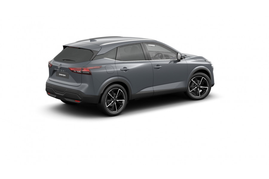 2024 Nissan QASHQAI J12 ST-L SUV Image 17