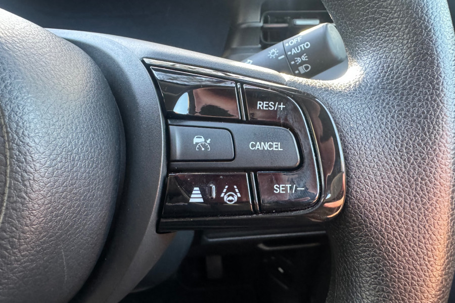 2022 Honda HR-V  Vi X SUV Image 19