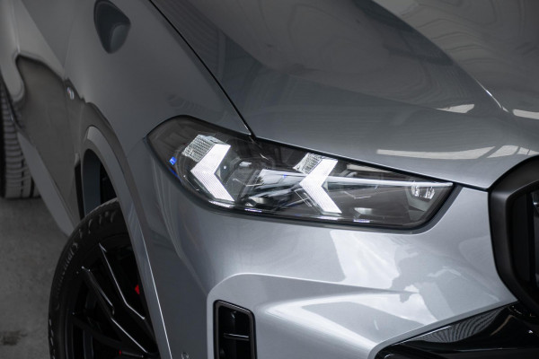 2026 BMW X5 G05 LCI xDrive30d M Sport SUV image 23