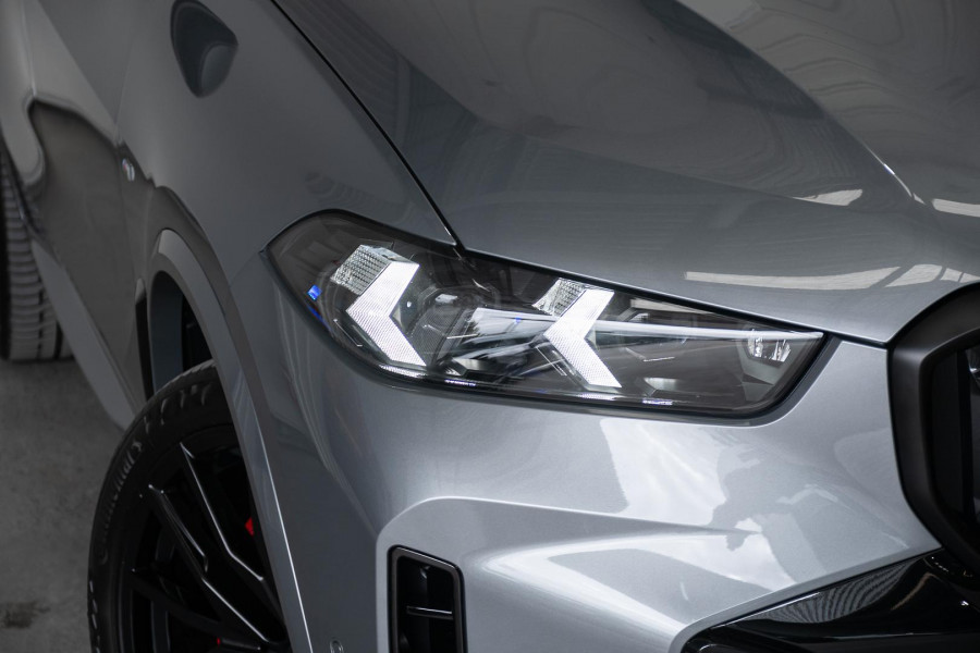 2026 BMW X5 G05 LCI xDrive30d M Sport SUV
