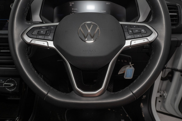 2024 Volkswagen T-Cross D31 85TSI Life SUV Image 11