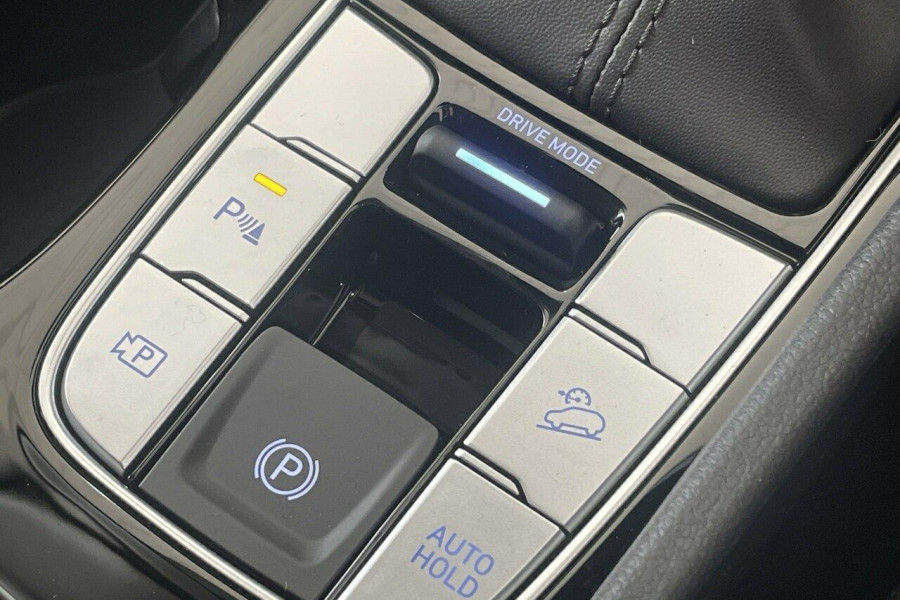 2024 MY25 Hyundai Tucson NX4.V3  SUV Image 18
