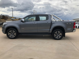 2017 MY18 Holden Colorado Utility