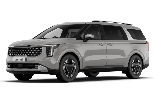 2026 Kia Carnival KA4 PE Sport+ HEV People Mover