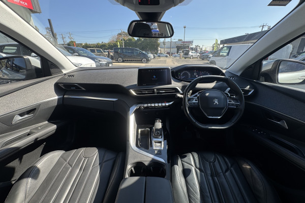 2019 Peugeot 3008 P84 Allure SUV Image 20