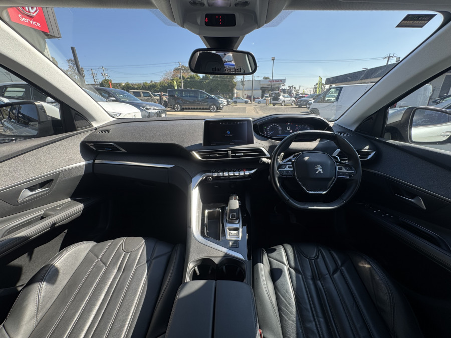 2019 Peugeot 3008 P84 Allure SUV Image 20