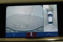 2018 Holden Commodore ZB MY19 VXR Liftback