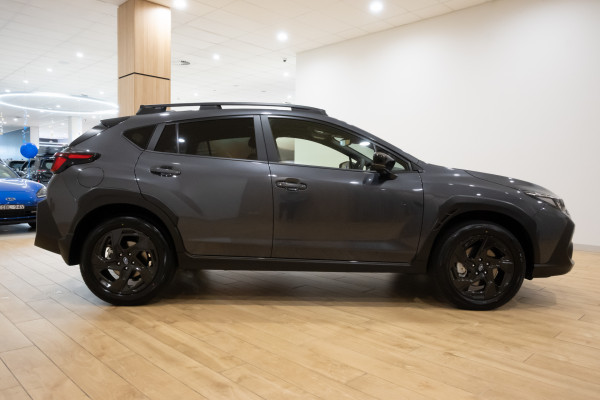 2026 Subaru Crosstrek G6X Sport SUV image 3