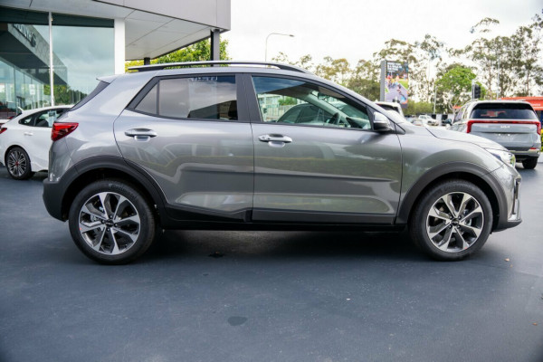 2025 Kia Stonic YB Sport SUV