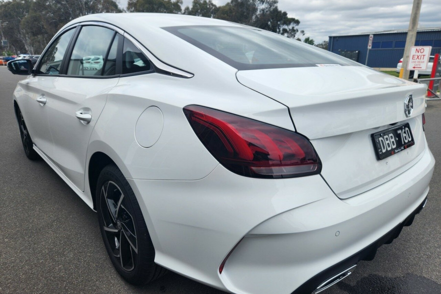 2024 MG MG5 AP32 Essence Sedan Image 7
