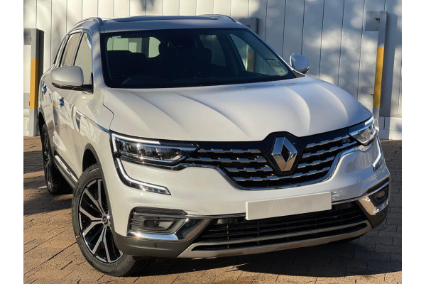 2024 Renault Koleos HZG Intens SUV