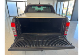 2021 MY21.75 Ford Ranger PX MkIII Wildtrak Ute