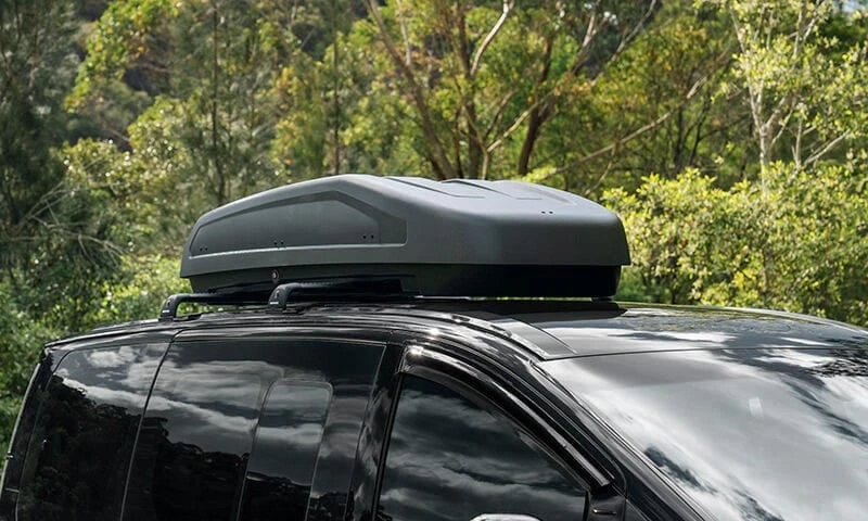 Roof Pod | 470L