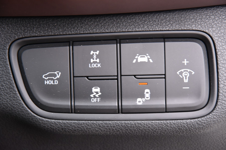 2019 MY20 Hyundai Santa Fe TM.2 Highlander Suv Image 18