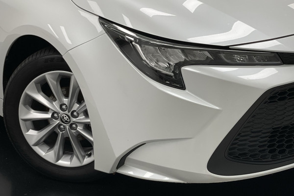 2022 Toyota Corolla Ascent Sport - Hybrid Sedan