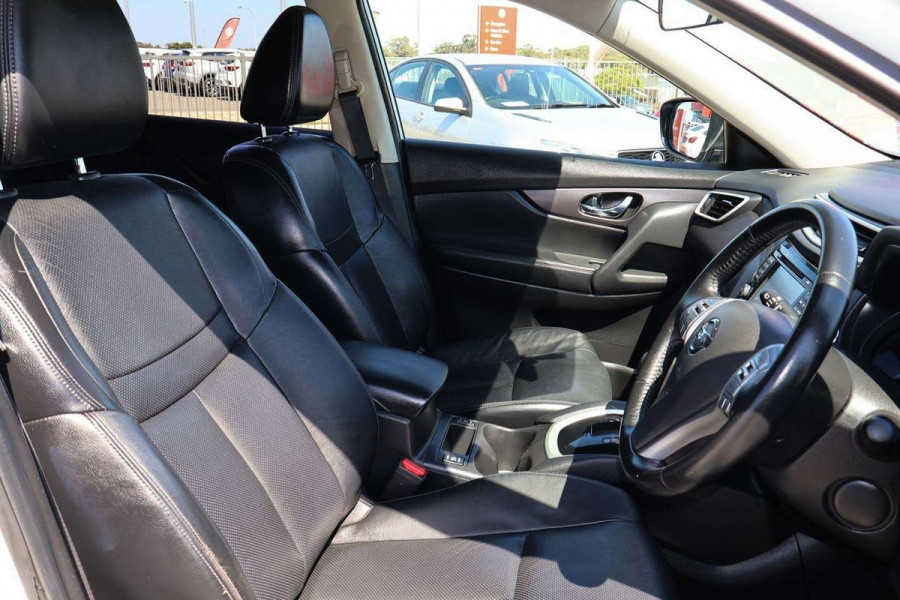 2016 Nissan X-Trail T32 ST-L SUV Image 12