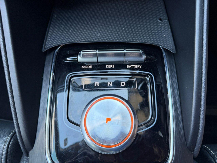 2020 MY21 MG ZS EV AZS1 Essence SUV Image 15