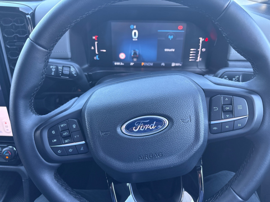 2026 MY26.5 Ford Everest UB Sport SUV Image 11