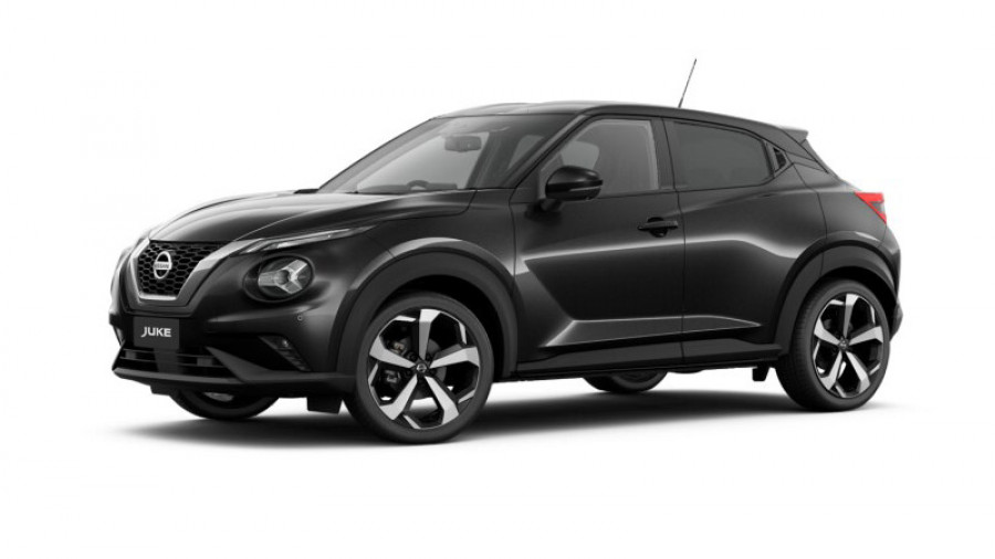 2020 Nissan JUKE F16 ST-L Hatchback Image 35