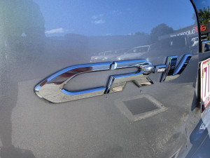 2012 Honda CR-V RM VTi-L SUV