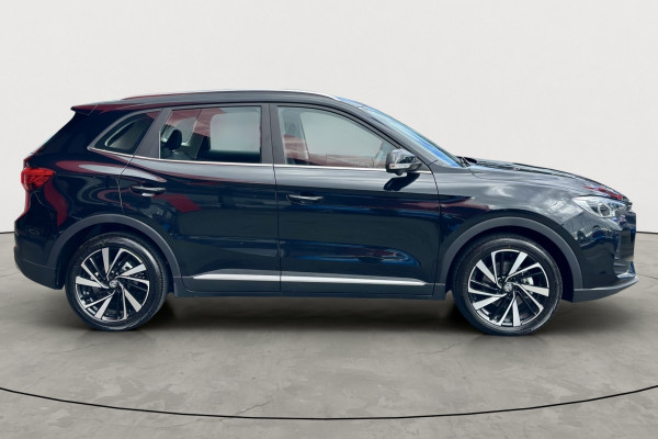 2025 MG ZS NG ZS CVT 1.5T ESSENCE SUV