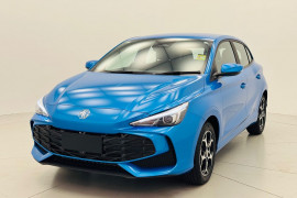 2024 MG MG3 Excite Hatch