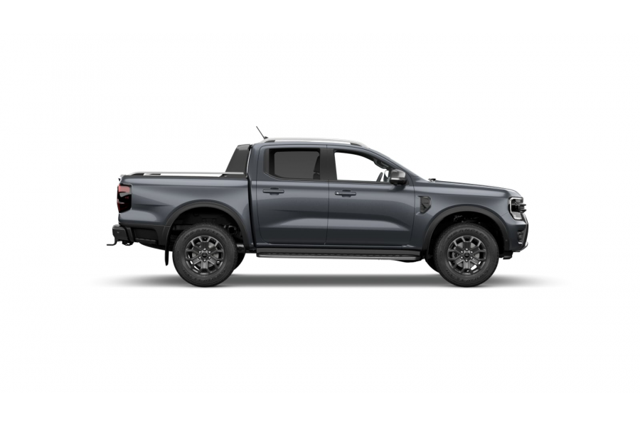 2024 Ford Ranger P703 Wildtrak Ute Image 8