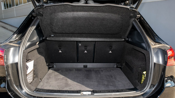 2026 MY26.55 Mercedes-Benz GLA-Class H247 GLA250 SUV image 44
