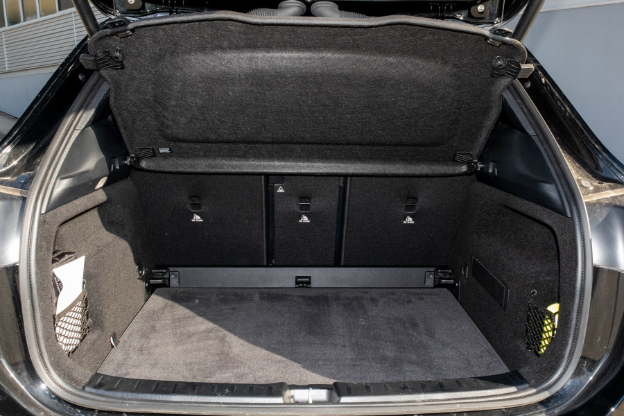 2026 MY26.55 Mercedes-Benz GLA-Class H247 GLA250 SUV