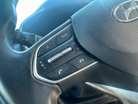 2022 MY23 Hyundai Santa Fe TM.V4 Elite SUV image 16