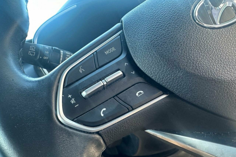 2022 MY23 Hyundai Santa Fe TM.V4 Elite SUV Image 16