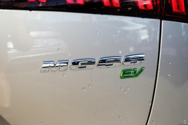 2026 MG MGS6 EV IS3E Essence SUV Image 21