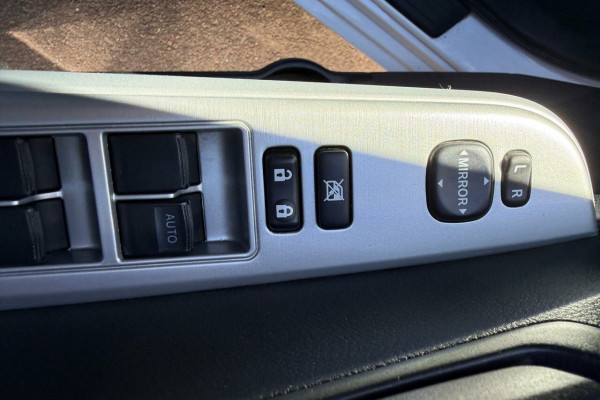 2016 Toyota Camry ASV50R Atara S Sedan Image 23