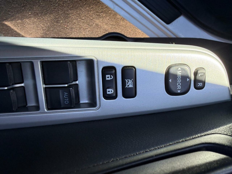 2016 Toyota Camry ASV50R Atara S Sedan Image 23