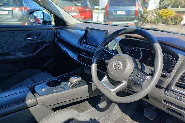 2024 MY25 Nissan X-Trail T33 ST SUV Image 17