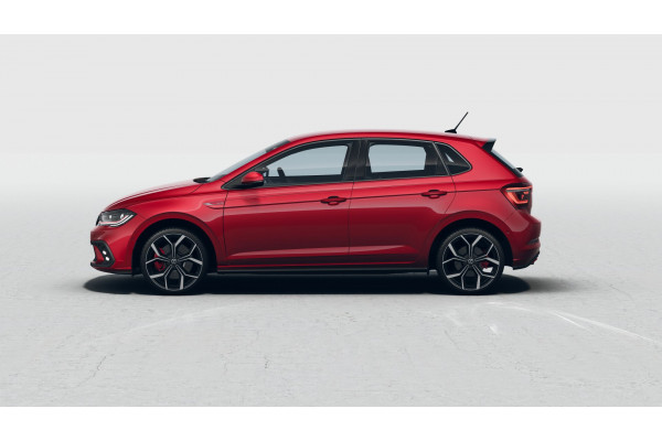 2024 MY25 Volkswagen Polo AE GTI Hatch