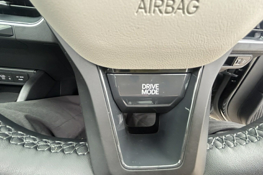 2024 MY25 Kia K4 CL4m GT-Line Sedan Image 26
