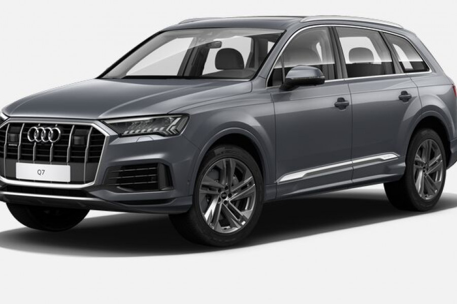 Demo 2022 Audi Q7 #783380 Sydney | Autosports Group