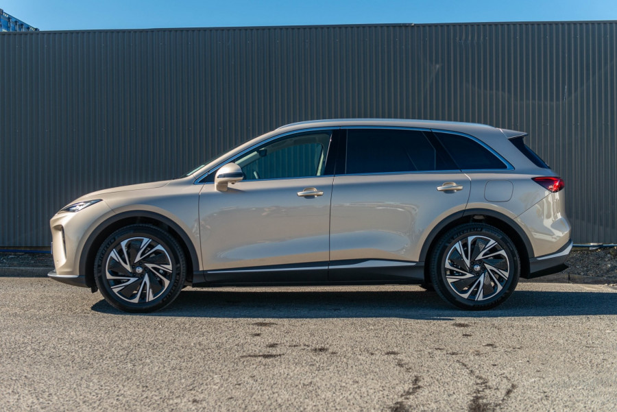 2026 MG MGS6 EV IS3E Essence SUV Image 9