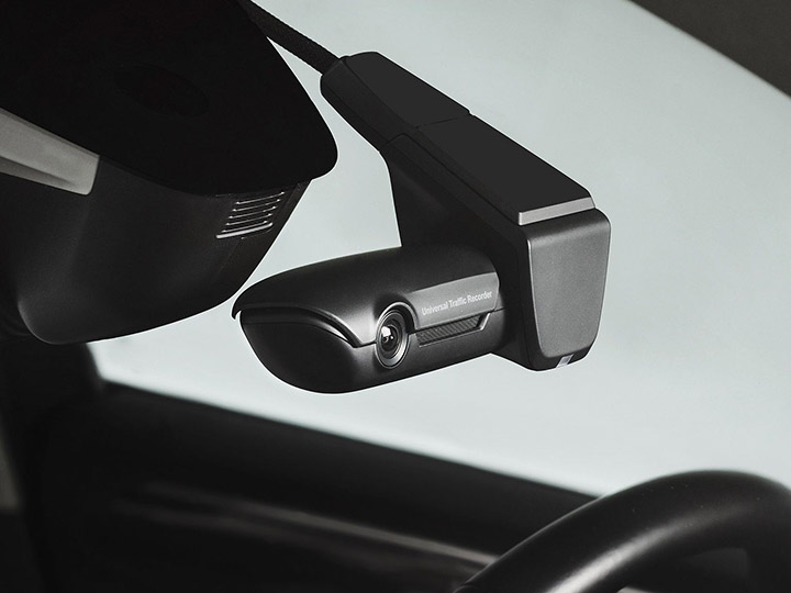 Universal traffic recorder