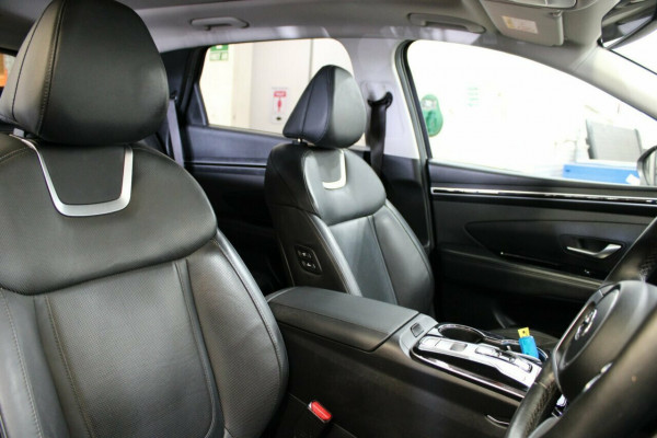 2022 Hyundai Tucson NX4.V1 Highlander SUV Image 23