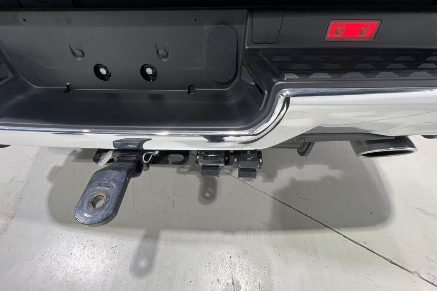 2023 Ram 1500 DT Laramie Ute Image 17