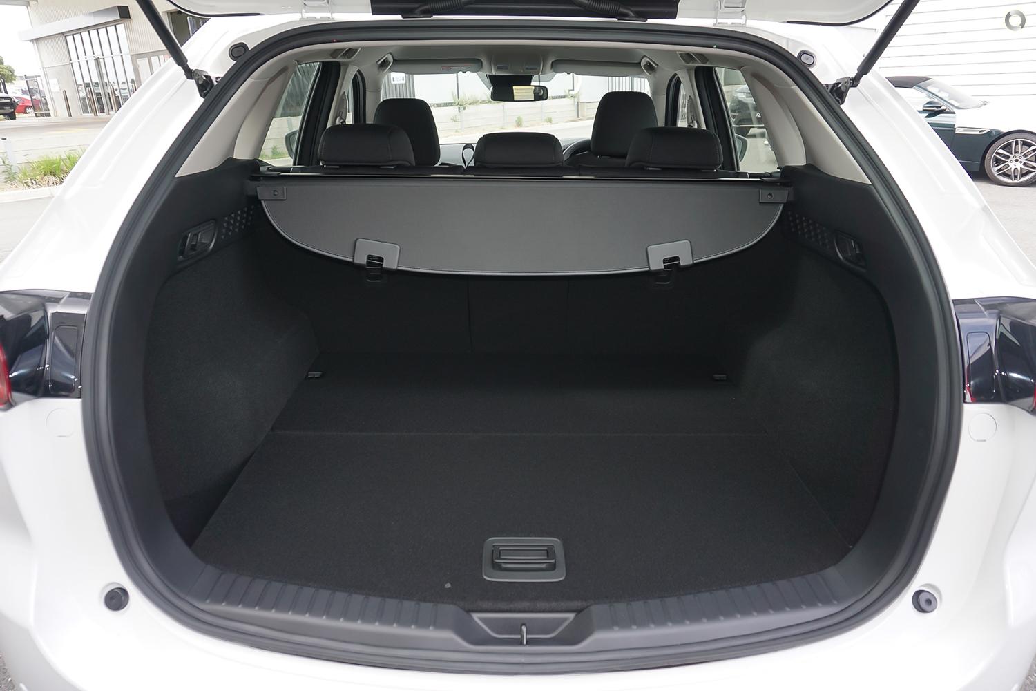2024 Mazda CX-5 KF Series G25 Maxx Sport SUV Image 10