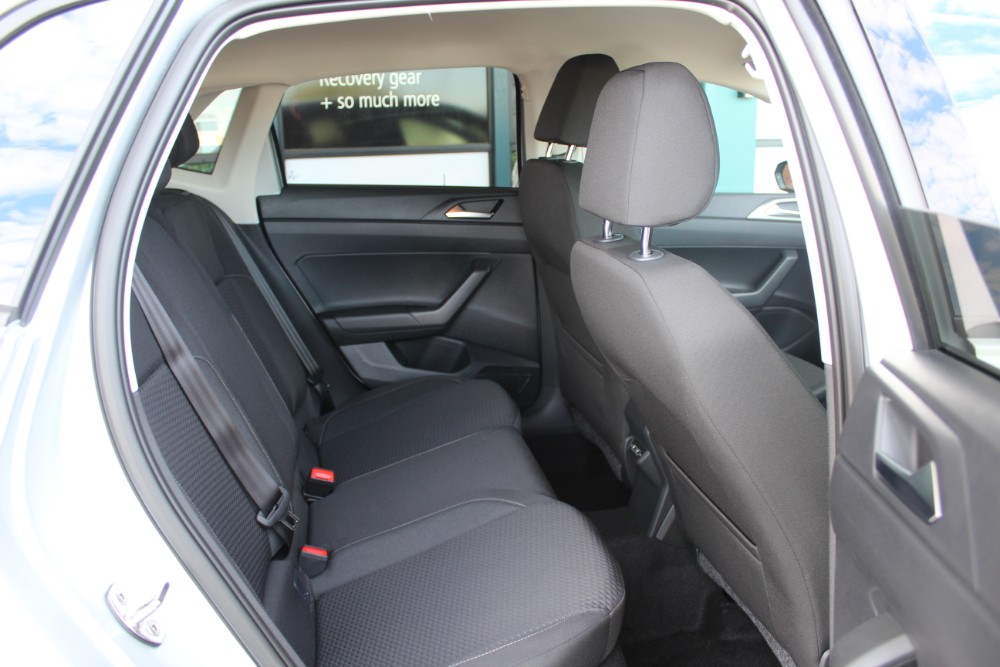 2019 Volkswagen Polo AW Comfortline Hatch Image 10